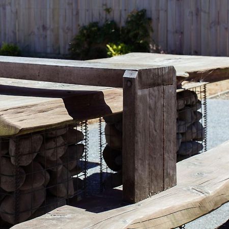 Mt Hutt Views On Memorial Cres Villa Methven Exterior foto